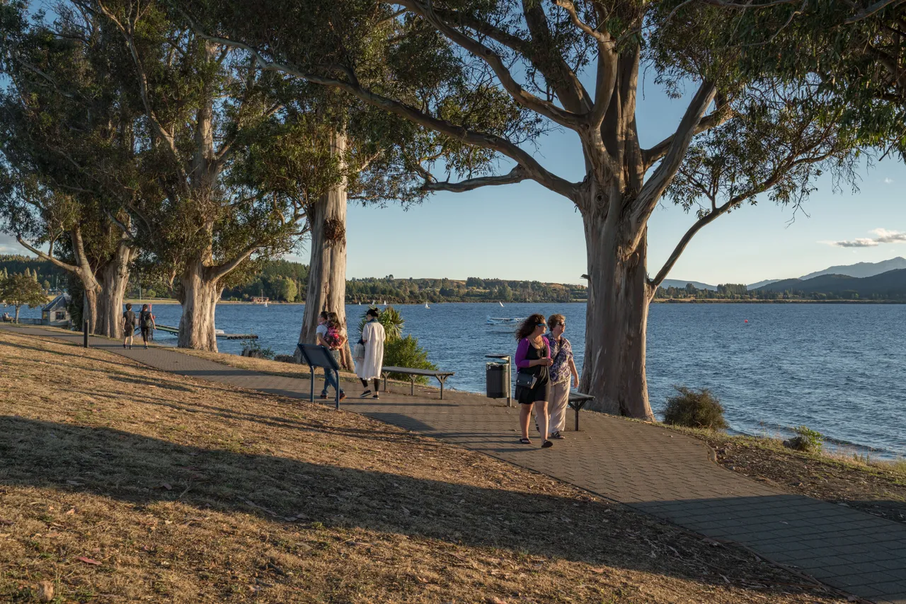 Te Anau - Southland, New Zealand - Credit Videocopter (2)