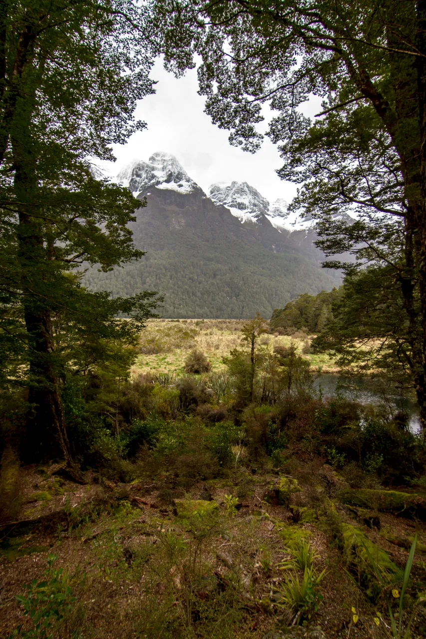 Milford Sound - Southland, New Zealand - Credit Videocopter (1)