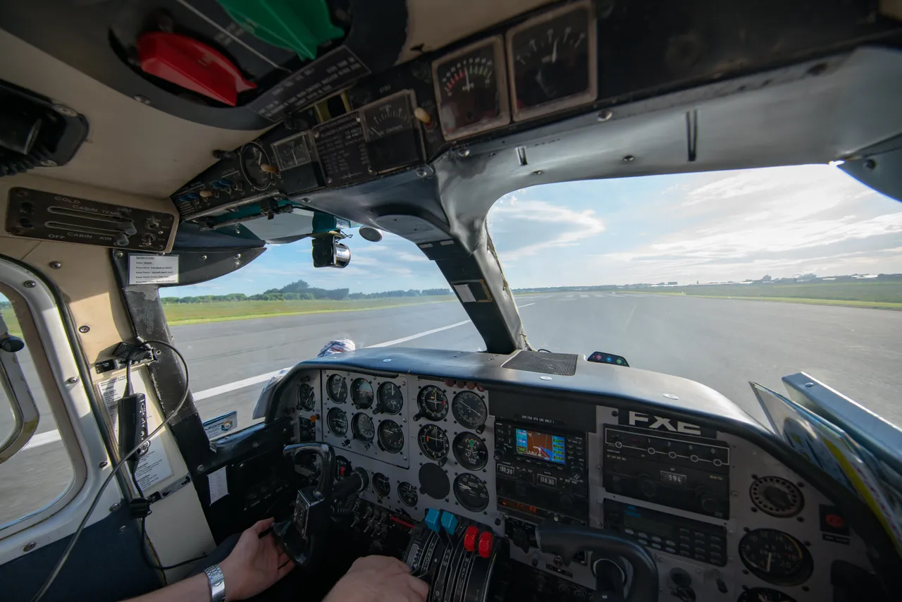 Stewart Island Flights - Southland, New Zealand - Credit Videocopter (12)
