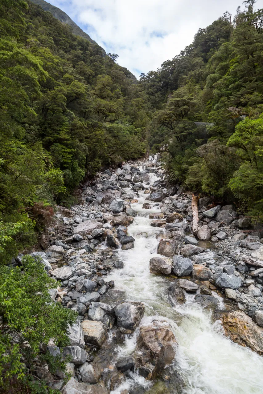 Doubtful Sound - Southland, New Zealand - Credit Videocopter (5)