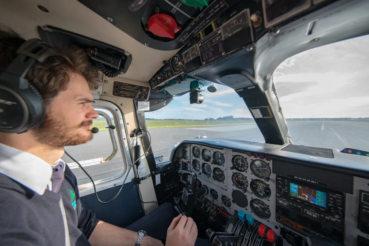 Stewart Island Flights - Southland, New Zealand - Credit Videocopter (11)