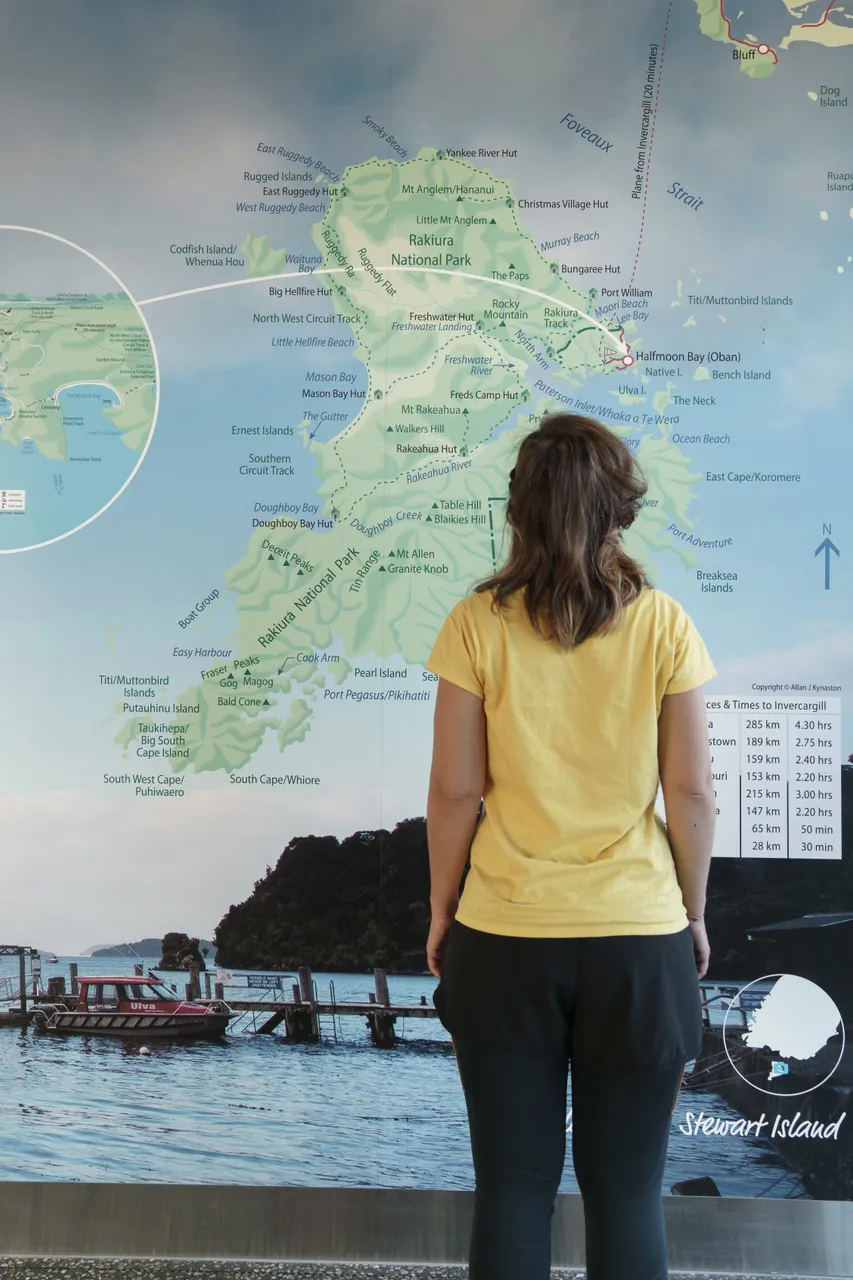 Stewart Island Flights - Southland, New Zealand - Credit Videocopter (2)