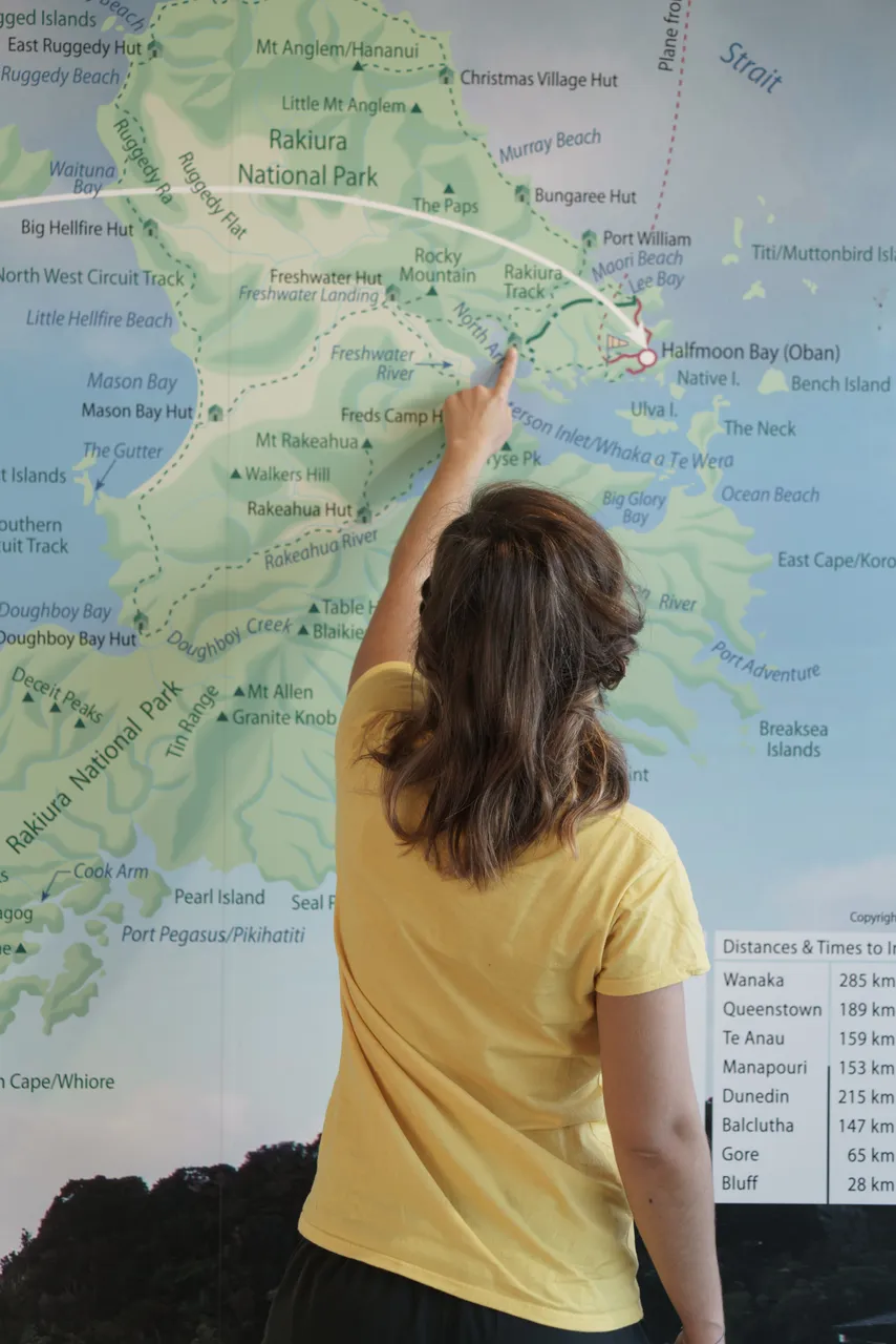 Stewart Island Flights - Southland, New Zealand - Credit Videocopter (3)