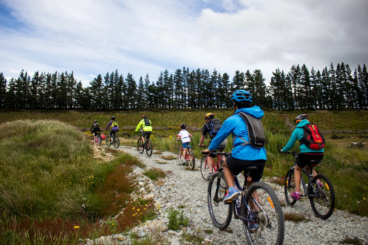 Downriver Dash 2016 - Southland, New Zealand - Credit Great South (5)