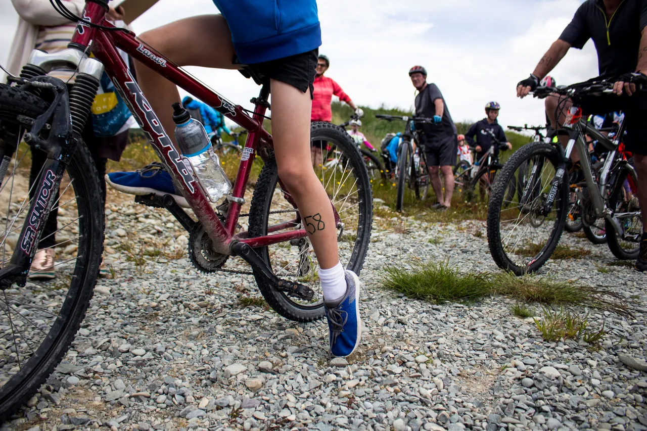 Downriver Dash 2016 - Southland, New Zealand - Credit Great South (3)