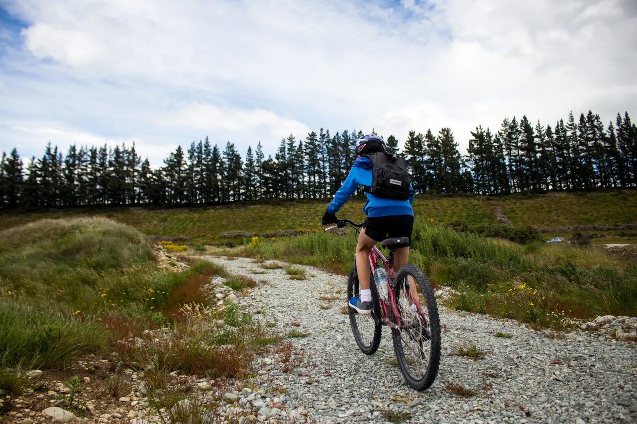 Downriver Dash 2016 - Southland, New Zealand - Credit Great South (4)