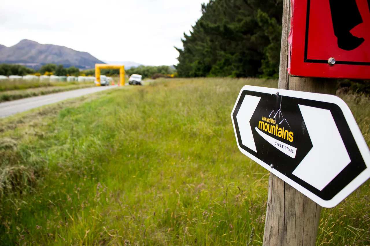 Downriver Dash 2016 - Southland, New Zealand - Credit Great South (1)