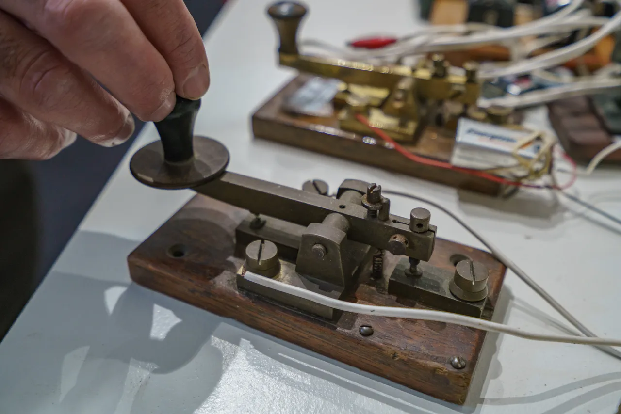 Awarua Communications Museum - Southland, New Zealand - Credit Videocopter (9)