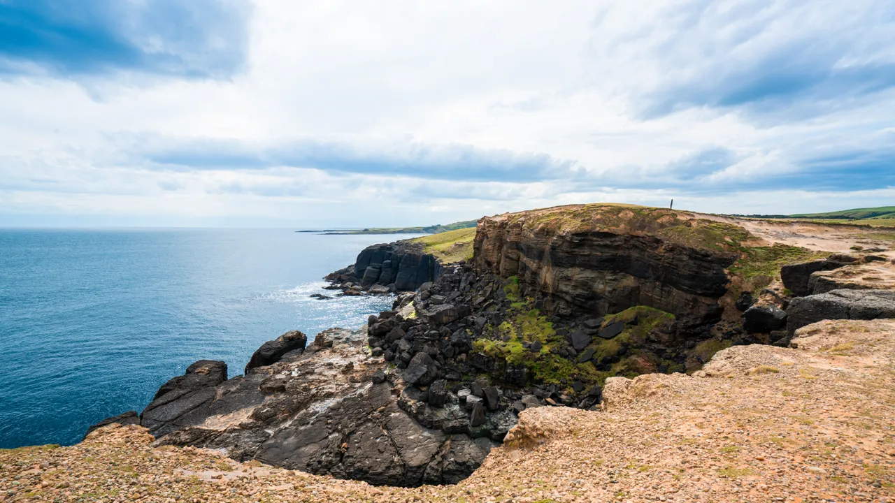 Slope Point - Southland, New Zealand - Credit Great South (6)