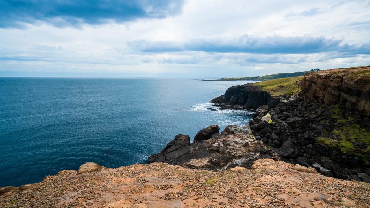 Slope Point - Southland, New Zealand - Credit Great South (5)
