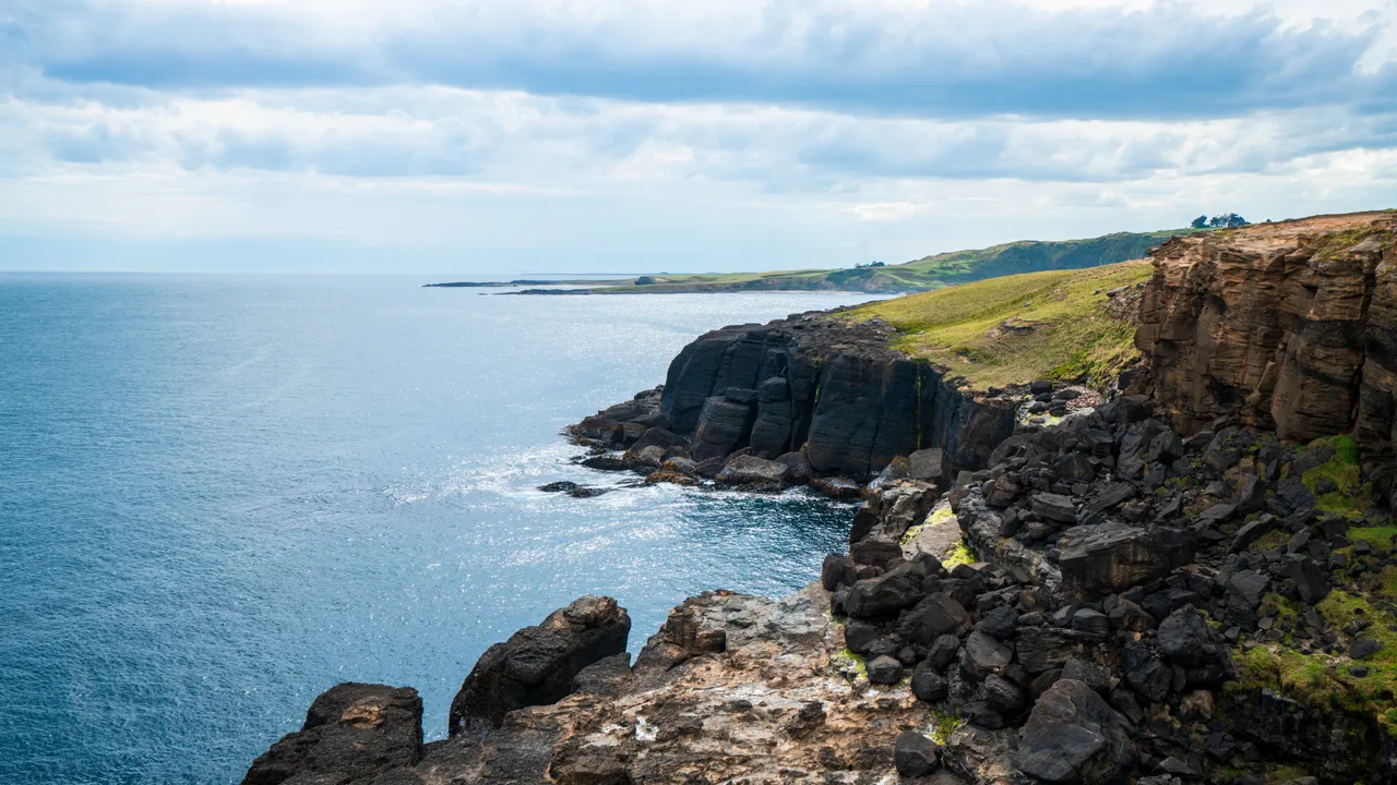 Slope Point - Southland, New Zealand - Credit Great South (4)