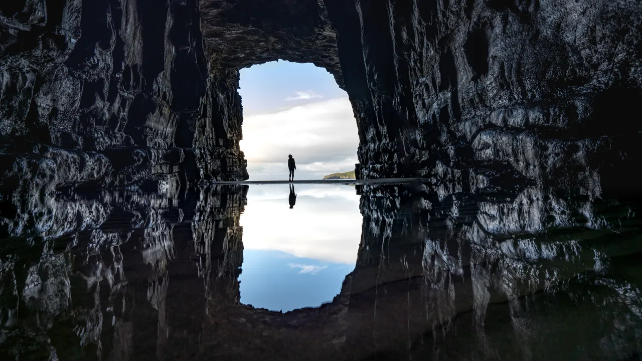 Cathedral Caves - Southland, New Zealand - Credit Great South (5)