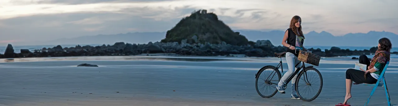 Monkey Island - Southland, New Zealand - Credit Jeremy Pierce (3)