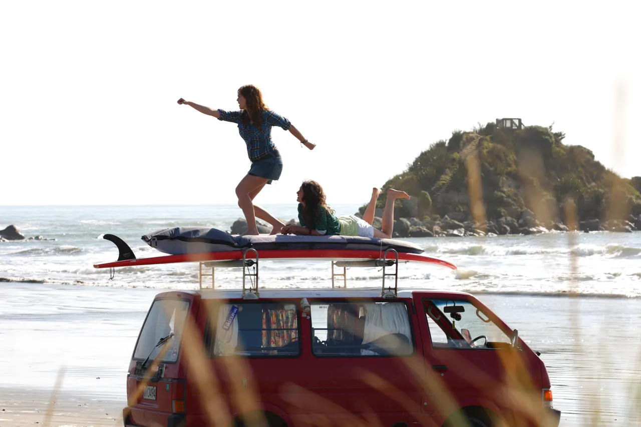 Monkey Island - Southland, New Zealand - Credit Jeremy Pierce (2)