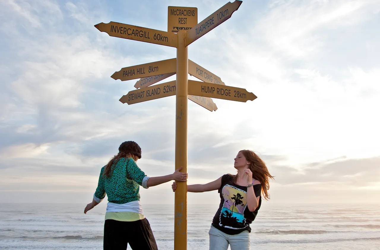 McCrackens Rest - Southland, New Zealand - Credit Jeremy Pierce