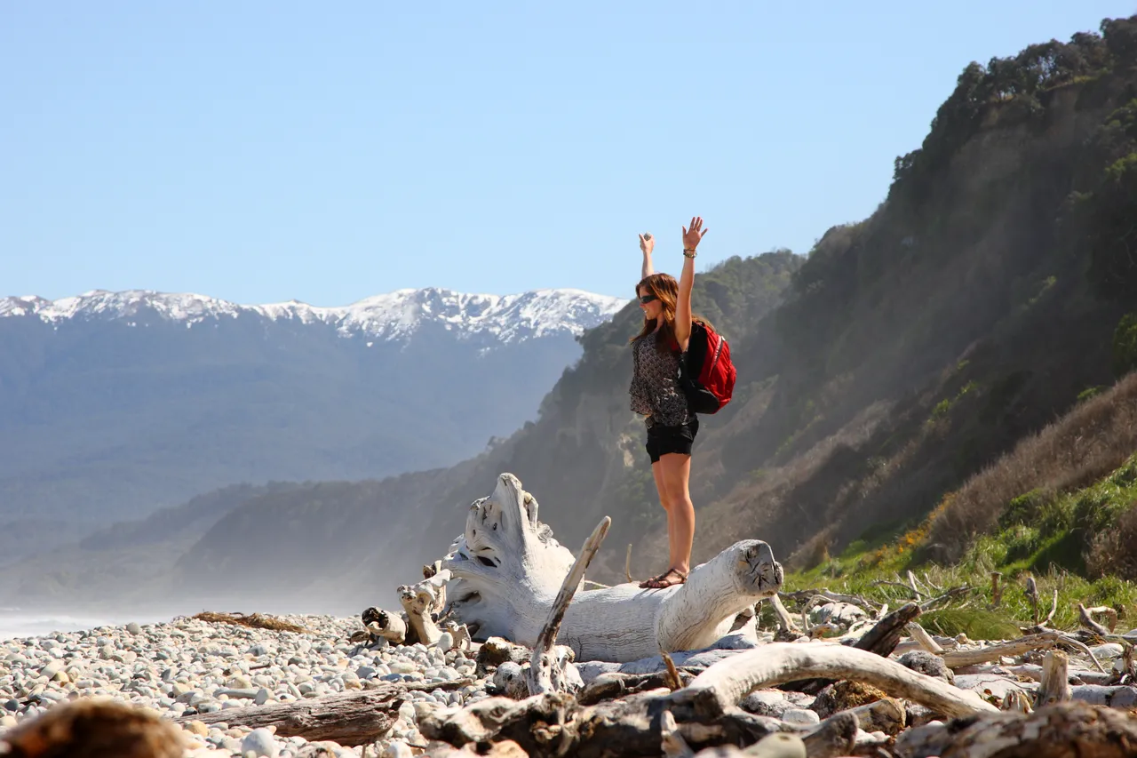 Bluecliffs Beach - Southland, New Zealand - Credit Jeremy Pierce (2)