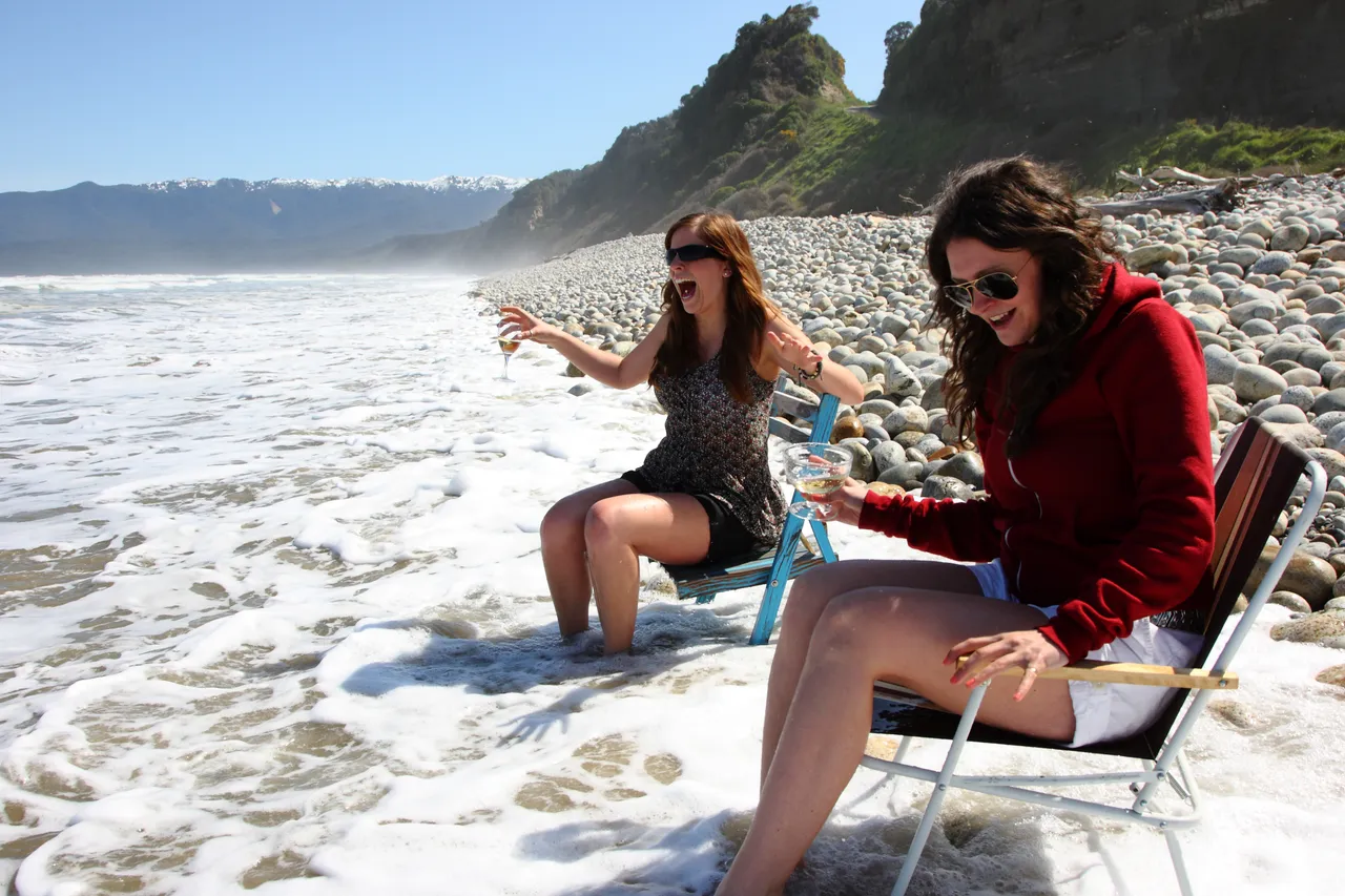 Bluecliffs Beach - Southland, New Zealand - Credit Jeremy Pierce (1)