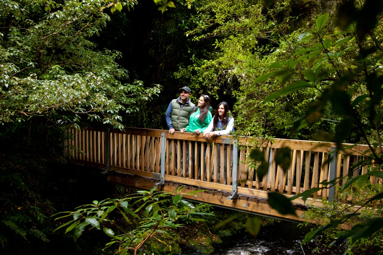 McLean Falls - Southland, New Zealand - Credit Jeremy Pierce (2)