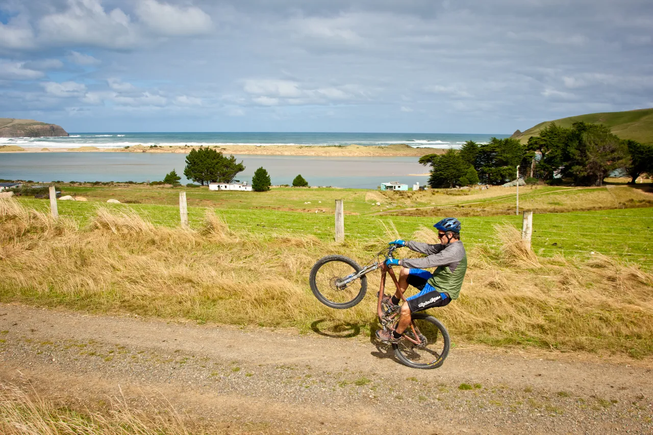 Haldane - Southland, New Zealand - Credit Jeremy Pierce (2)