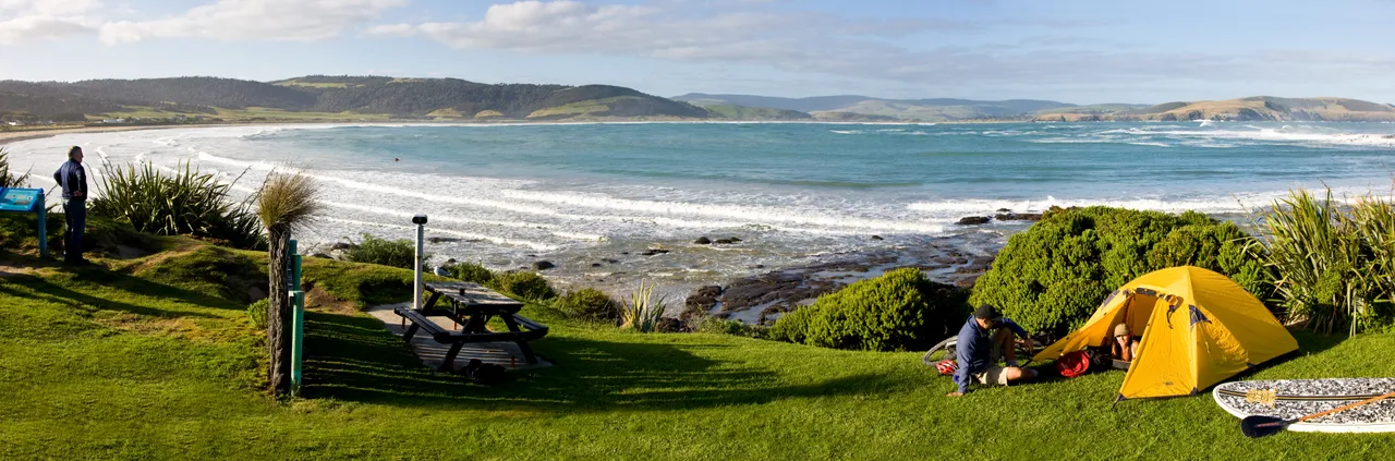 Curio Bay - Southland, New Zealand - Credit Jeremy Pierce (8)