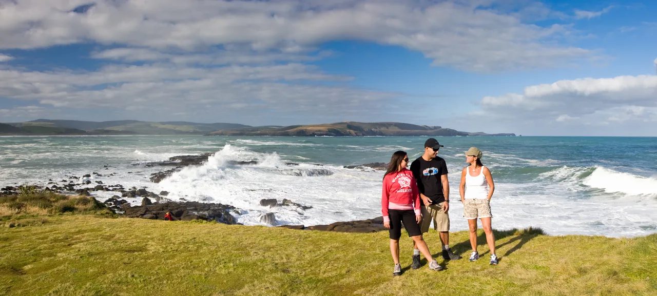 Curio Bay - Southland, New Zealand - Credit Jeremy Pierce (6)