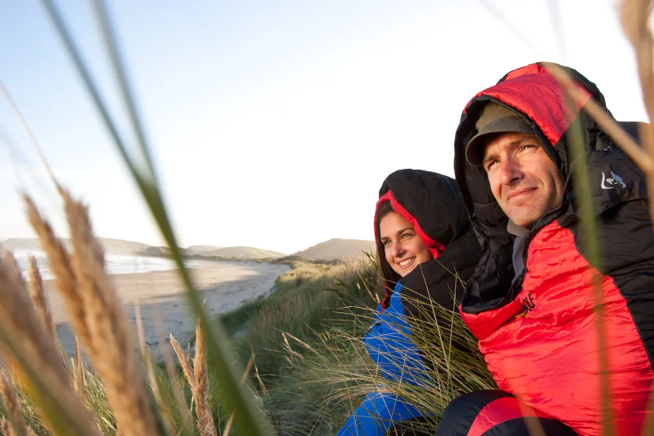 Porpoise Bay - Southland, New Zealand - Credit Jeremy Pierce (1)
