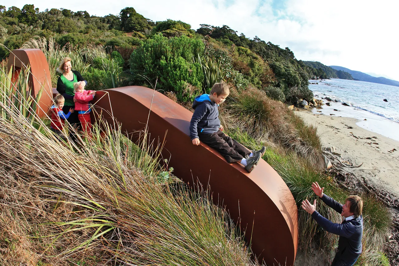 Stewart Island - Southland, New Zealand - Credit Jeremy Pierce (25)