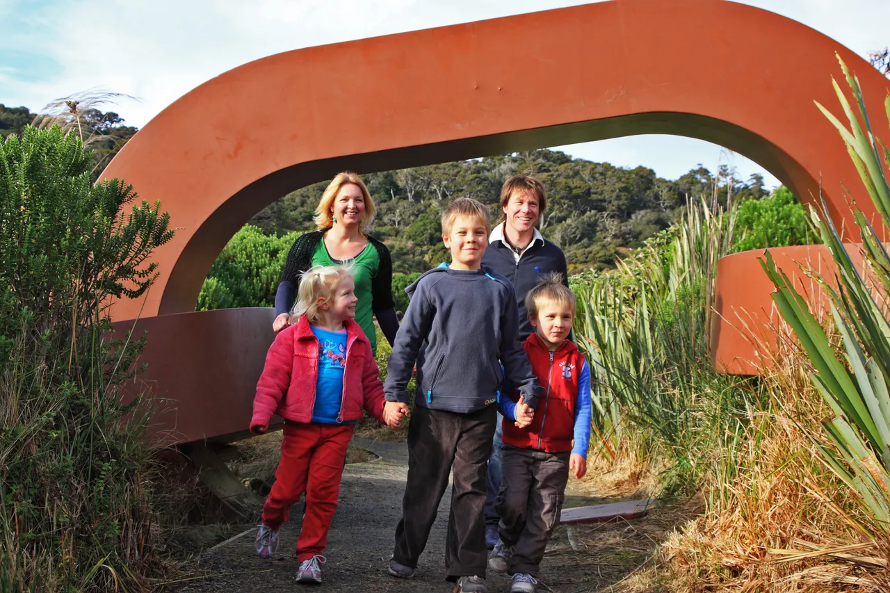 Stewart Island - Southland, New Zealand - Credit Jeremy Pierce (26)