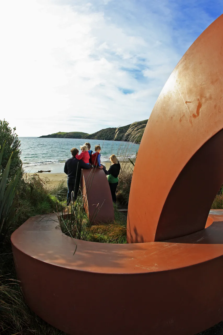 Stewart Island - Southland, New Zealand - Credit Jeremy Pierce (24)