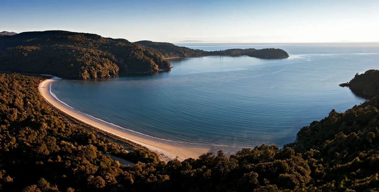 Stewart Island - Southland, New Zealand - Credit Jeremy Pierce (10)
