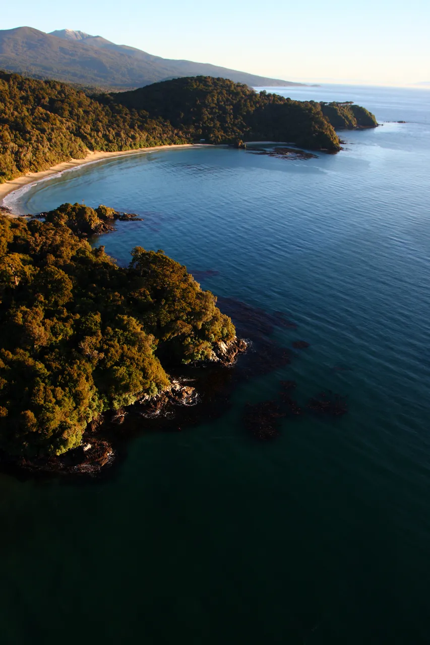 Stewart Island - Southland, New Zealand - Credit Jeremy Pierce (8)