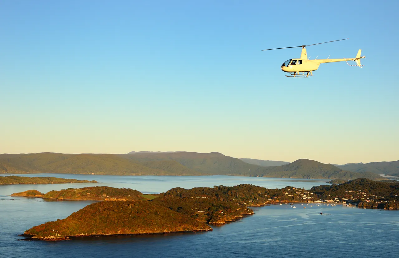 Stewart Island - Southland, New Zealand - Credit Jeremy Pierce (7)