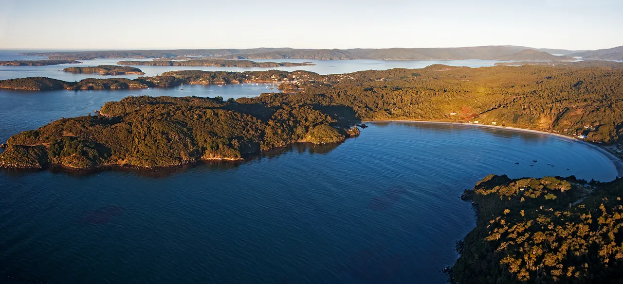 Stewart Island - Southland, New Zealand - Credit Jeremy Pierce (1)
