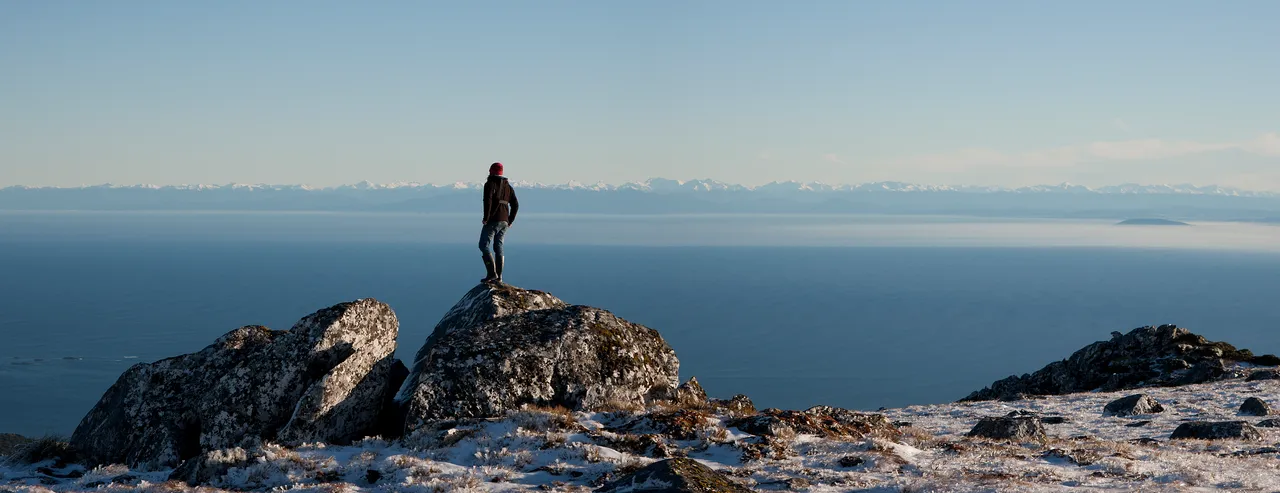 Mt Anglem - Southland, New Zealand - Credit Jeremy Pierce (2)