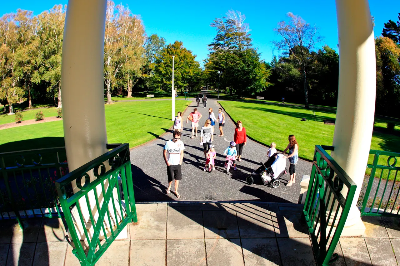 Queens Park - Southland, New Zealand - Credit Jeremy Pierce (16)