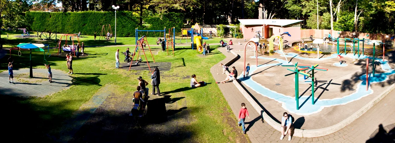 Queens Park - Southland, New Zealand - Credit Jeremy Pierce (6)