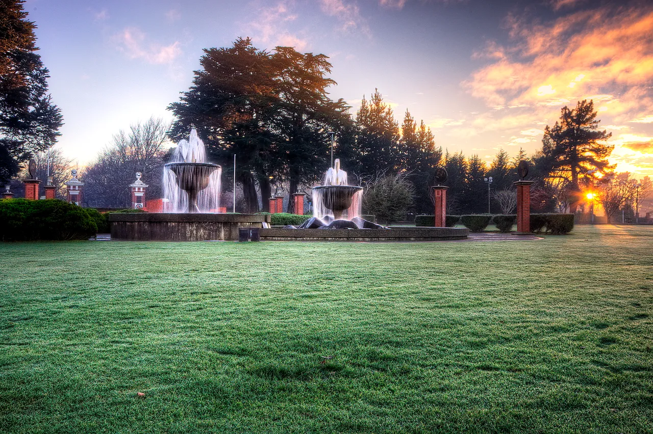 Queens Park - Southland, New Zealand - Credit Jeremy Pierce (2)