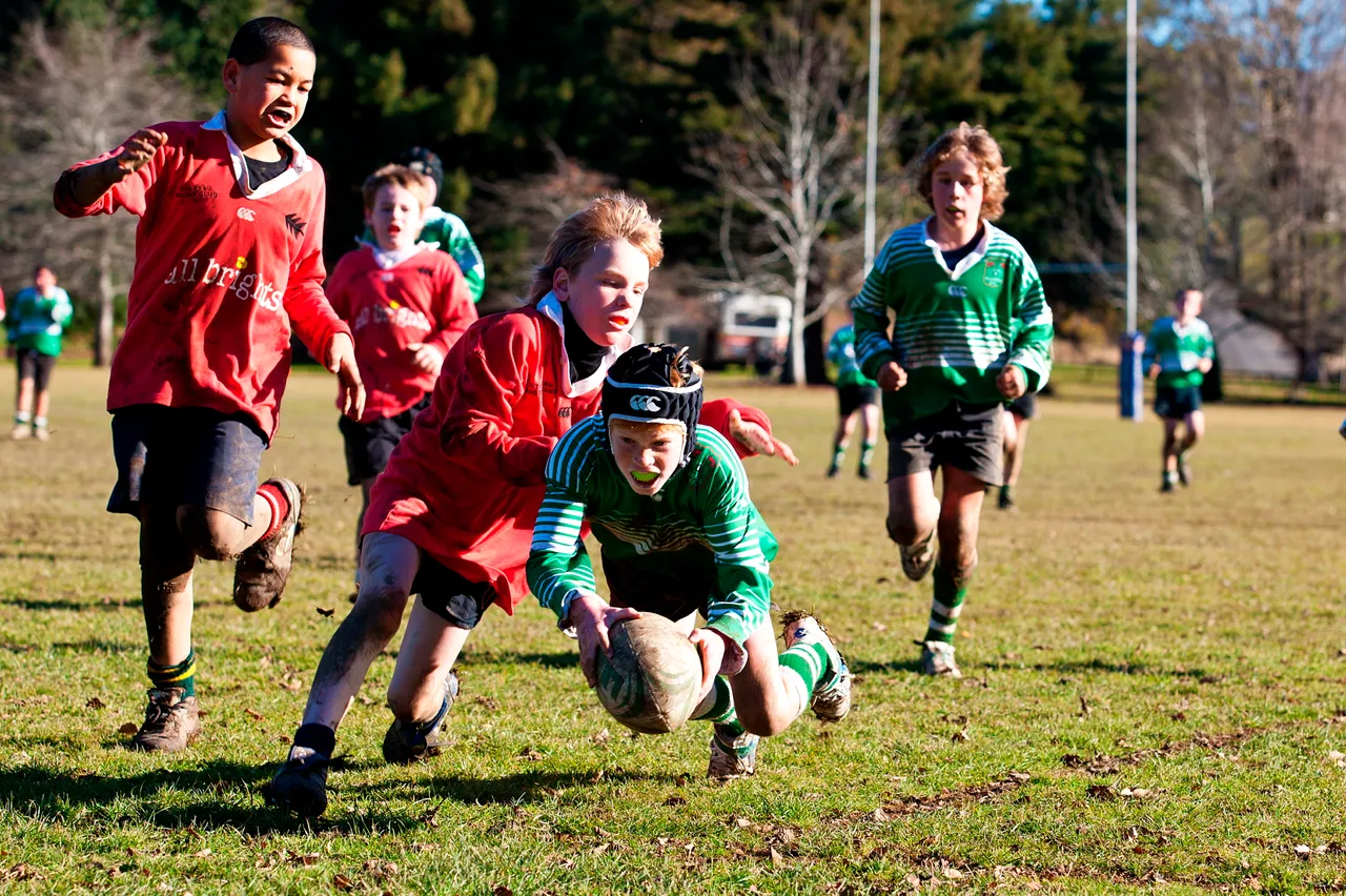 Rippa Rugby - Southland, New Zealand - Credit Jeremy Pierce (2)