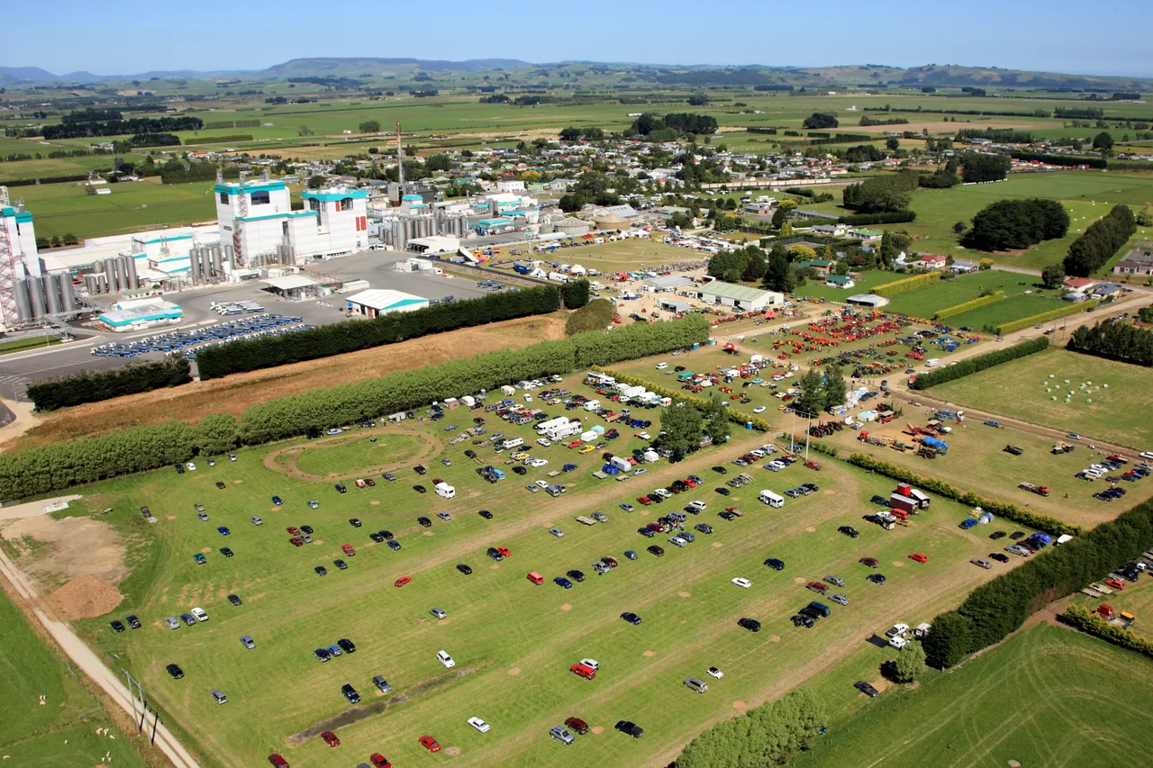 Crank Up Day 2010 - Southland, New Zealand - Credit Jeremy Pierce (18)
