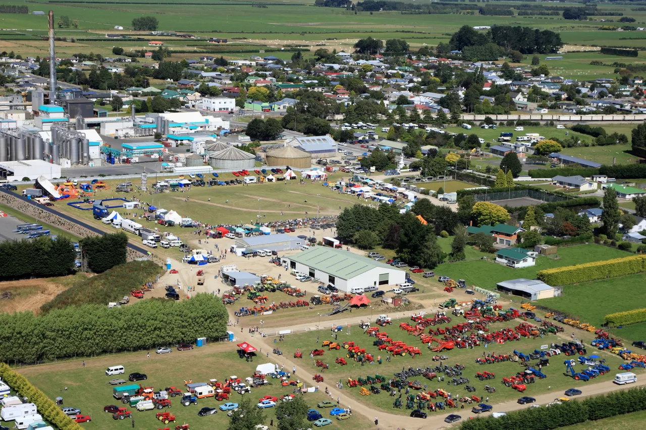 Crank Up Day 2010 - Southland, New Zealand - Credit Jeremy Pierce (19)