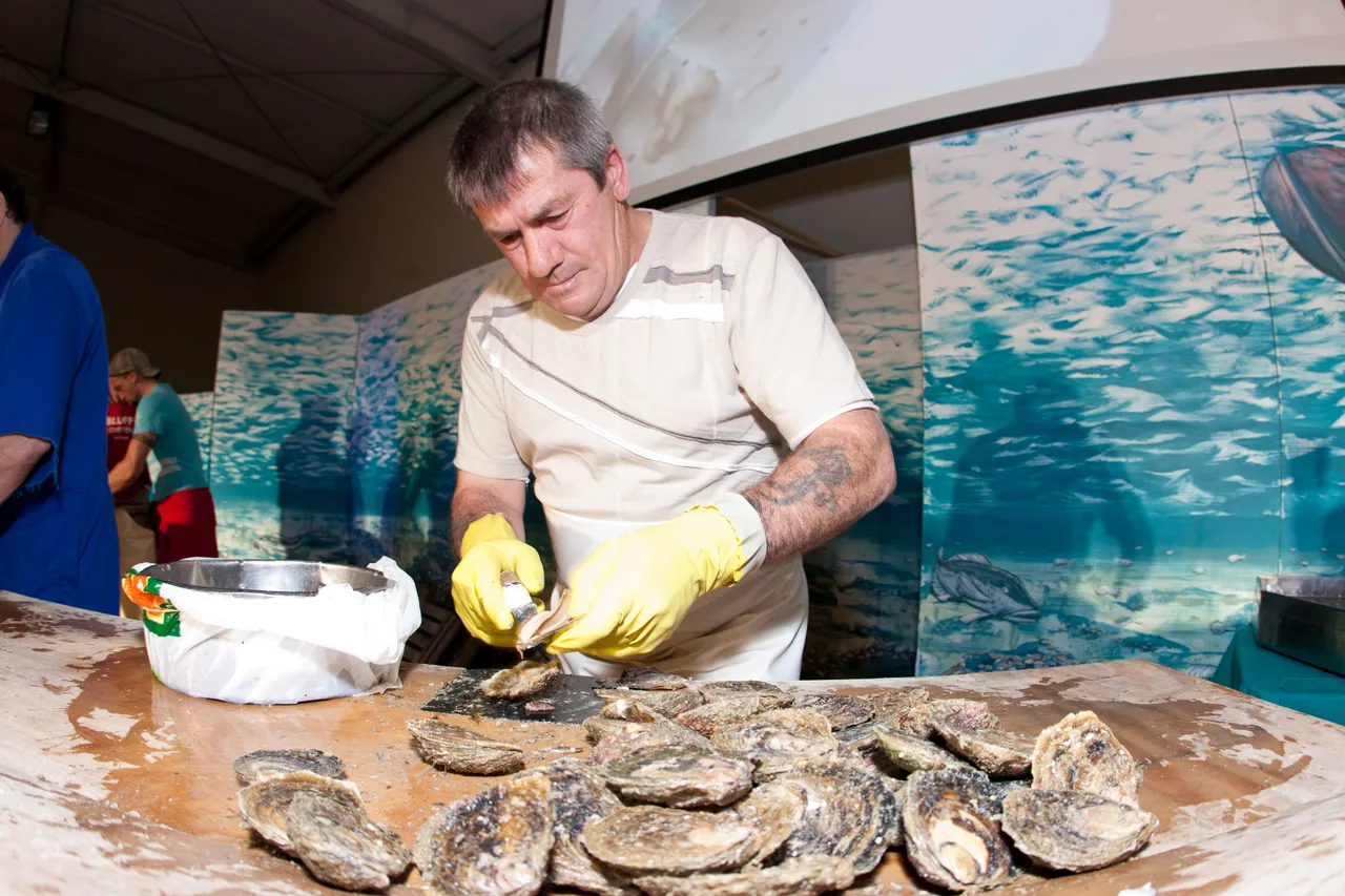 Bluff Oyster Festival 2010 - Southland, New Zealand - Credit Jeremy Pierce (11)