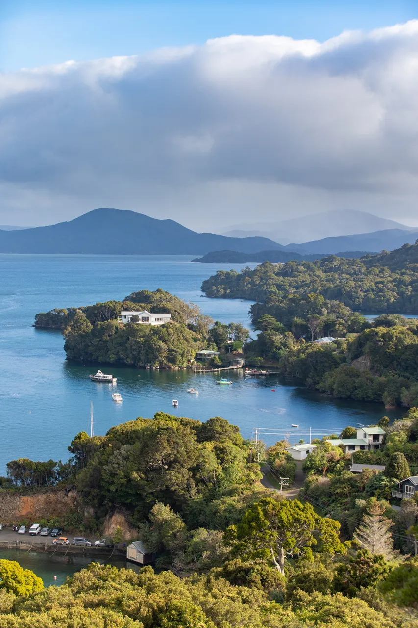 Stewart Island - Southland, New Zealand - Credit Air New Zealand (41)