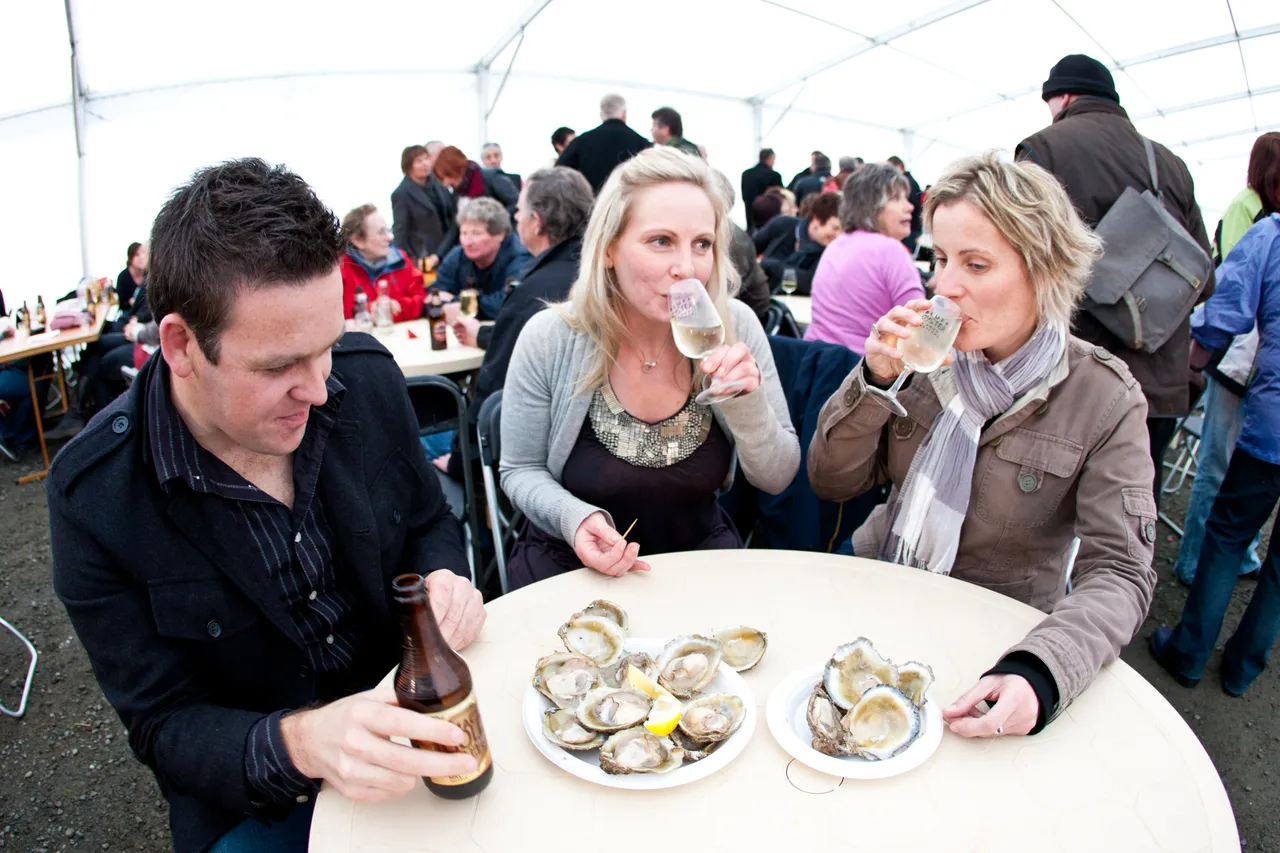 Bluff Oyster Festival 2010 - Southland, New Zealand - Credit Jeremy Pierce (13)