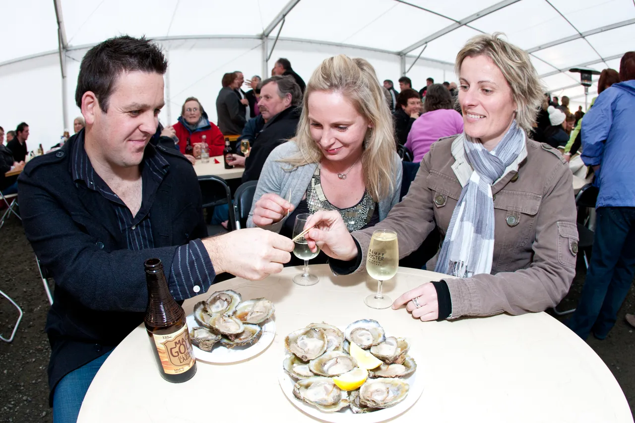 Bluff Oyster Festival 2010 - Southland, New Zealand - Credit Jeremy Pierce (12)
