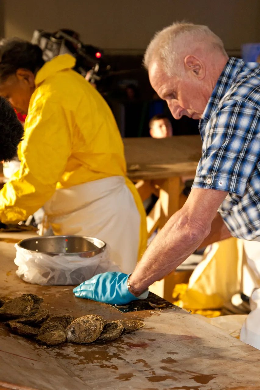 Bluff Oyster Festival 2010 - Southland, New Zealand - Credit Jeremy Pierce (10)