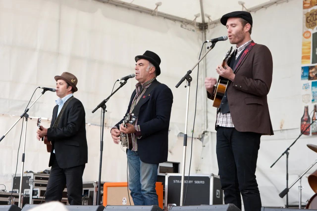 Bluff Oyster Festival 2010 - Southland, New Zealand - Credit Jeremy Pierce (4)
