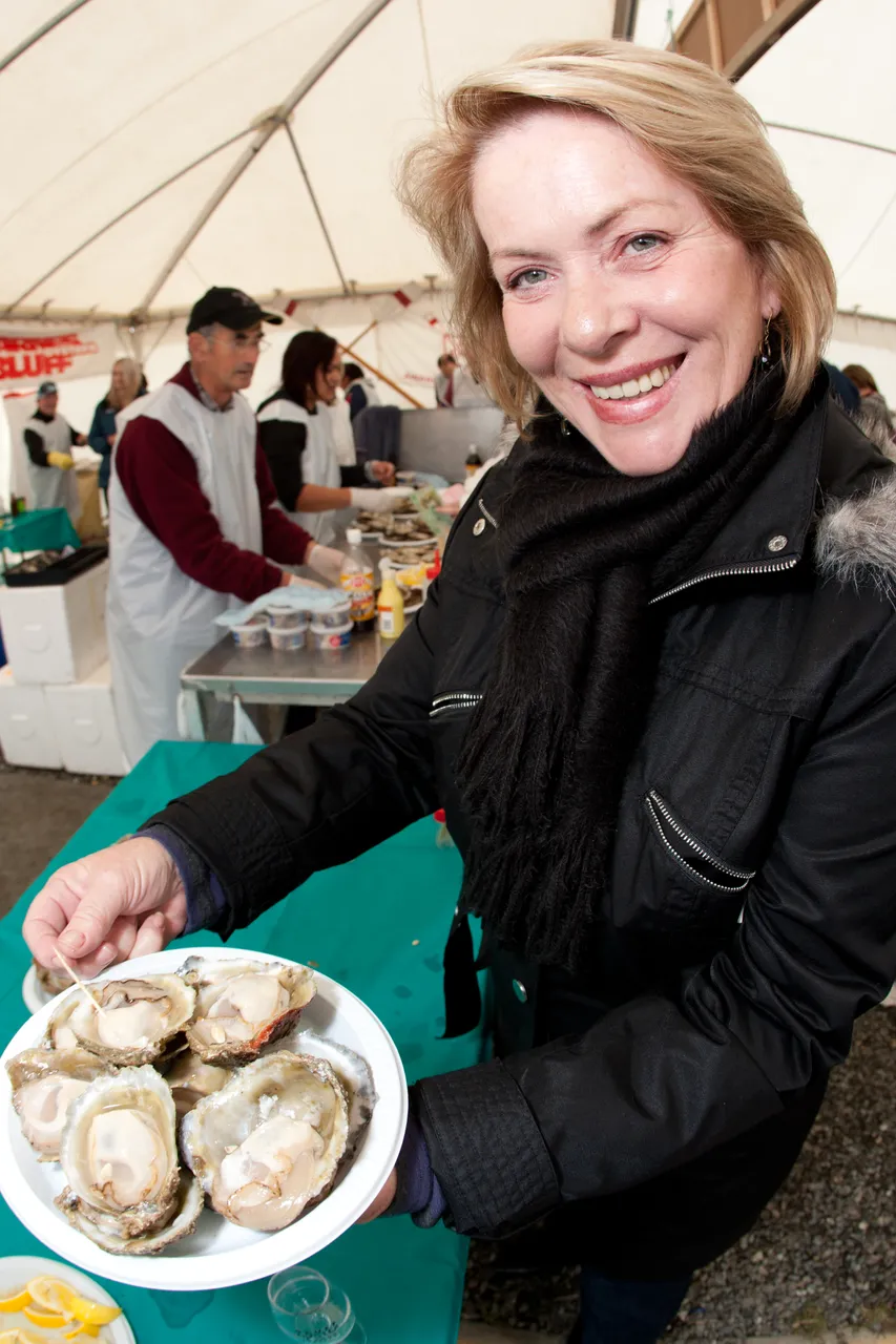 Bluff Oyster Festival 2010 - Southland, New Zealand - Credit Jeremy Pierce (5)