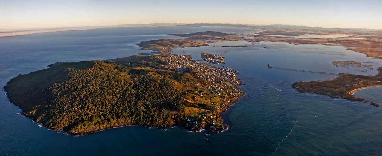 Bluff - Southland, New Zealand - Credit Jeremy Pierce (1)