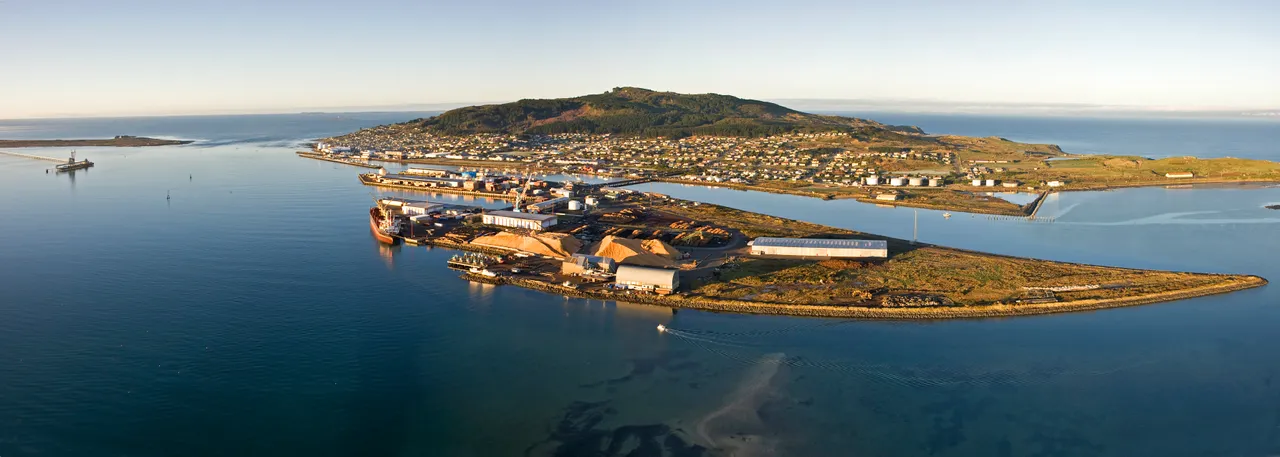 Bluff - Southland, New Zealand - Credit Jeremy Pierce (2)