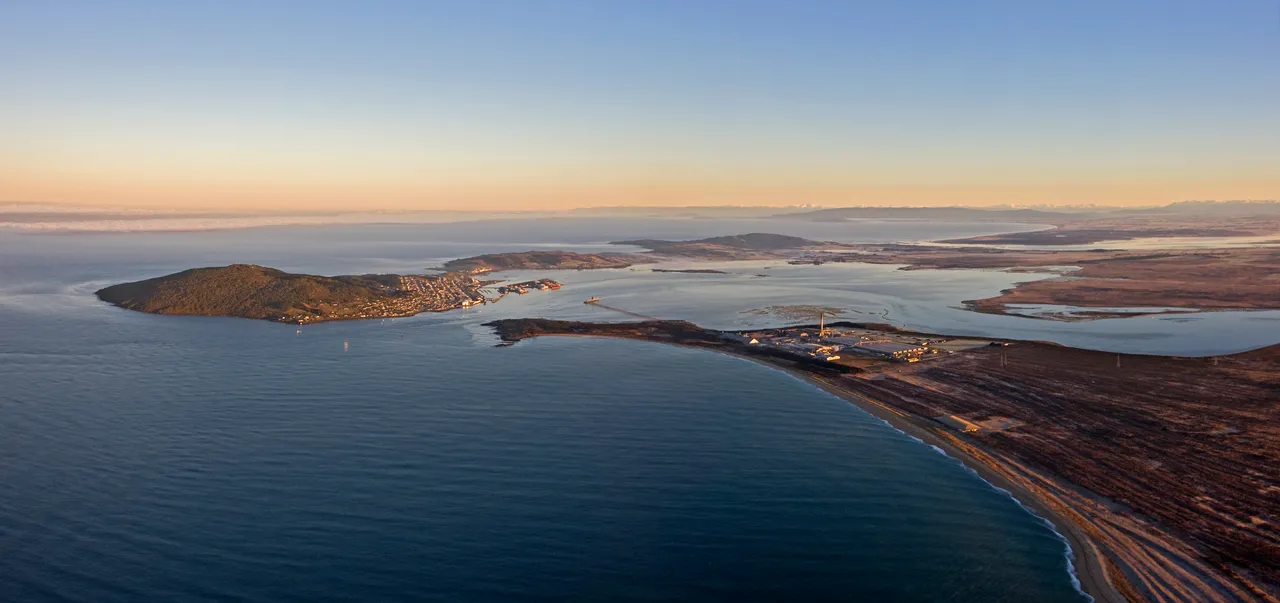Bluff - Southland, New Zealand - Credit Jeremy Pierce (4)